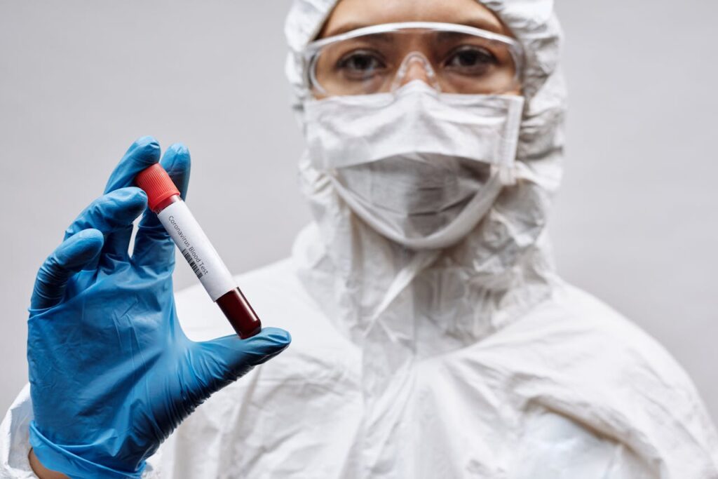 The Link Between Chronic Stress and Digestive Health Issues